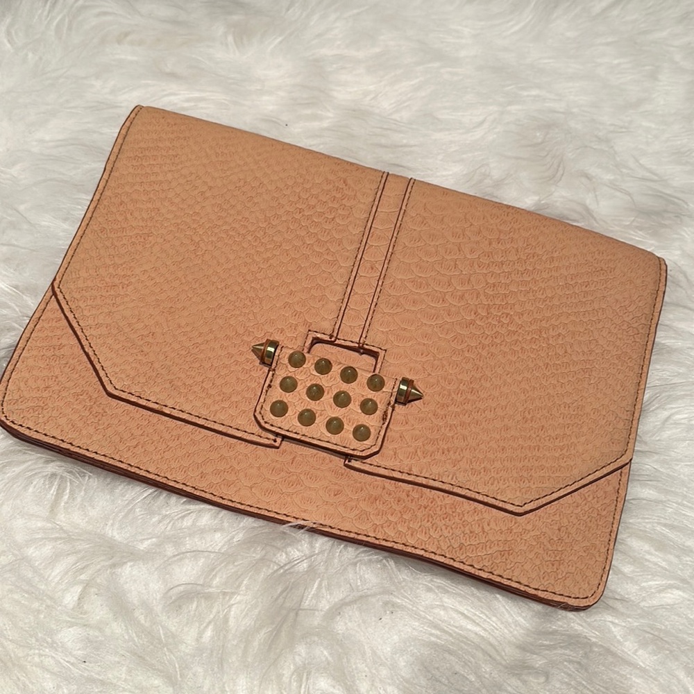 RACHEL Rachel Roy Envelope Clutch